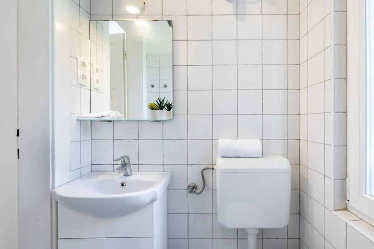 Lovely & Cozy Home With A C Budapest Ungarn